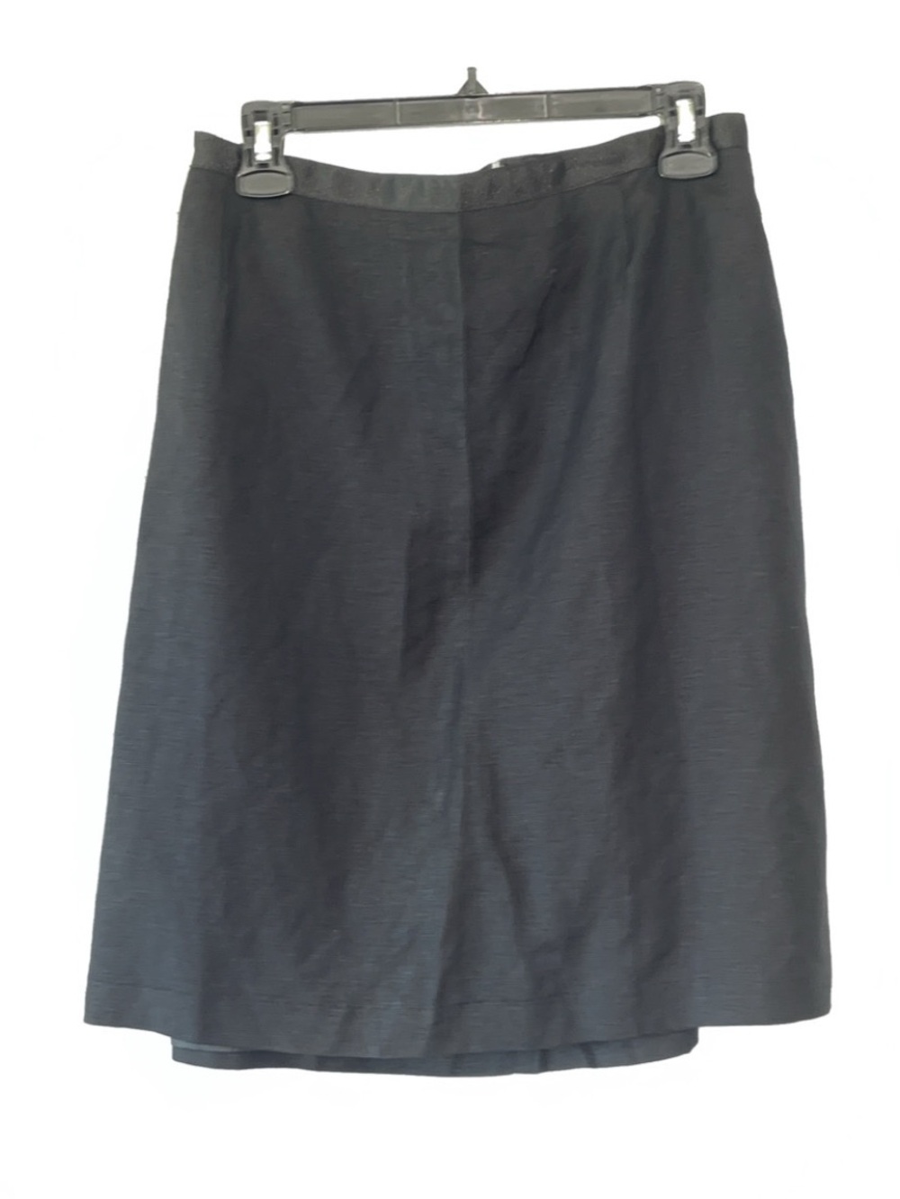 Harris Wallace Woman Linen Skirt